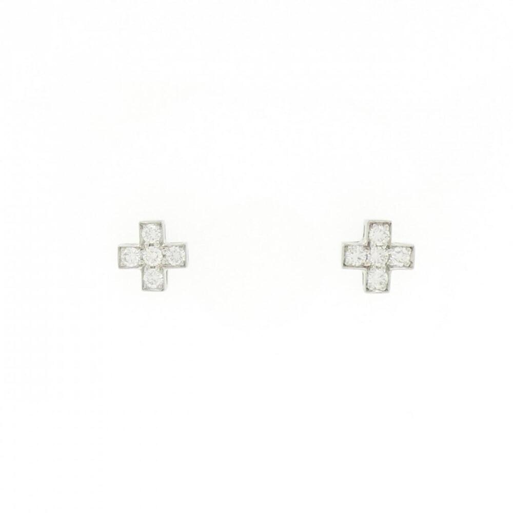 Tiffany Cruciform Earrings